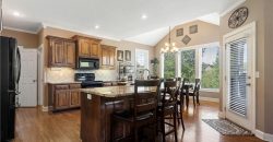Homes for Sale in Kansas City, MO 64158 | 8200 NE 73rd Terrace