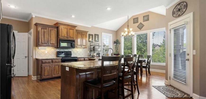 Homes for Sale in Kansas City, MO 64158 | 8200 NE 73rd Terrace