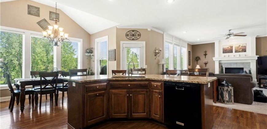 Homes for Sale in Kansas City, MO 64158 | 8200 NE 73rd Terrace