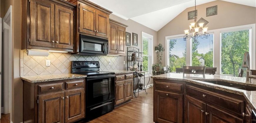 Homes for Sale in Kansas City, MO 64158 | 8200 NE 73rd Terrace