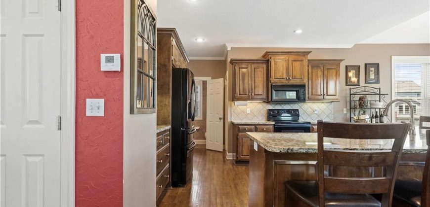 Homes for Sale in Kansas City, MO 64158 | 8200 NE 73rd Terrace