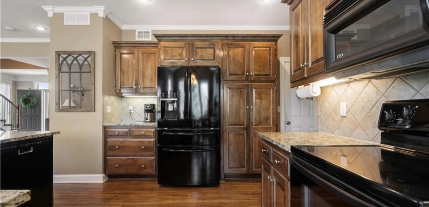 Homes for Sale in Kansas City, MO 64158 | 8200 NE 73rd Terrace