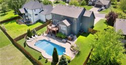 Homes for Sale in Kansas City, MO 64158 | 8200 NE 73rd Terrace