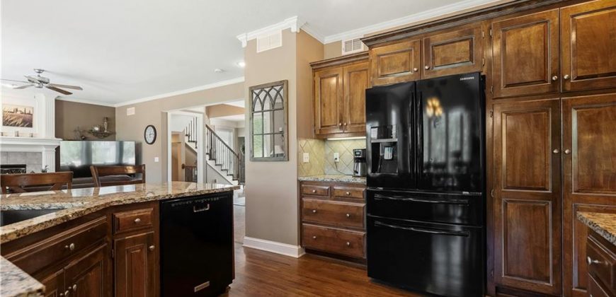 Homes for Sale in Kansas City, MO 64158 | 8200 NE 73rd Terrace