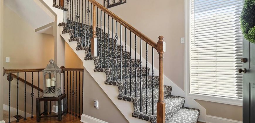 Homes for Sale in Kansas City, MO 64158 | 8200 NE 73rd Terrace