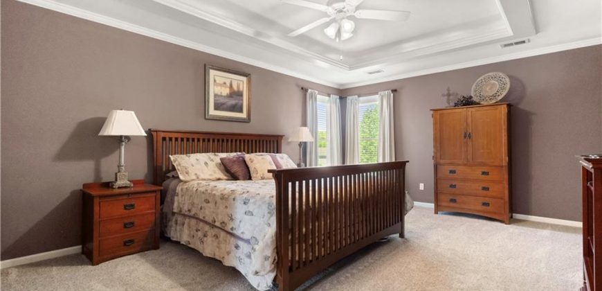 Homes for Sale in Kansas City, MO 64158 | 8200 NE 73rd Terrace