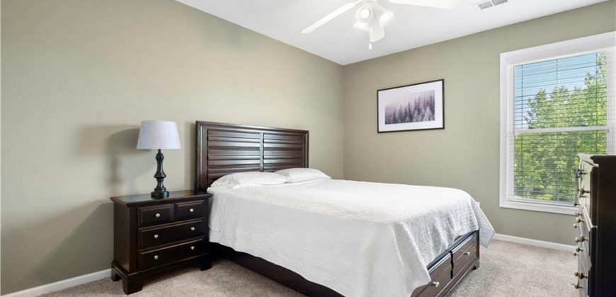 Homes for Sale in Kansas City, MO 64158 | 8200 NE 73rd Terrace