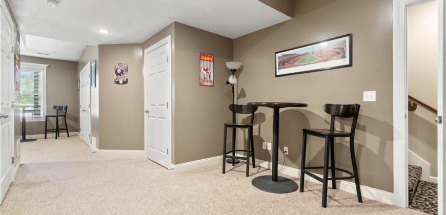 Homes for Sale in Kansas City, MO 64158 | 8200 NE 73rd Terrace