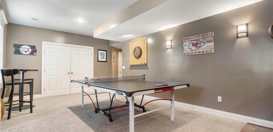 Homes for Sale in Kansas City, MO 64158 | 8200 NE 73rd Terrace