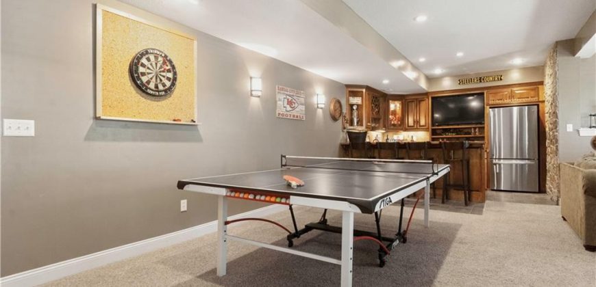Homes for Sale in Kansas City, MO 64158 | 8200 NE 73rd Terrace