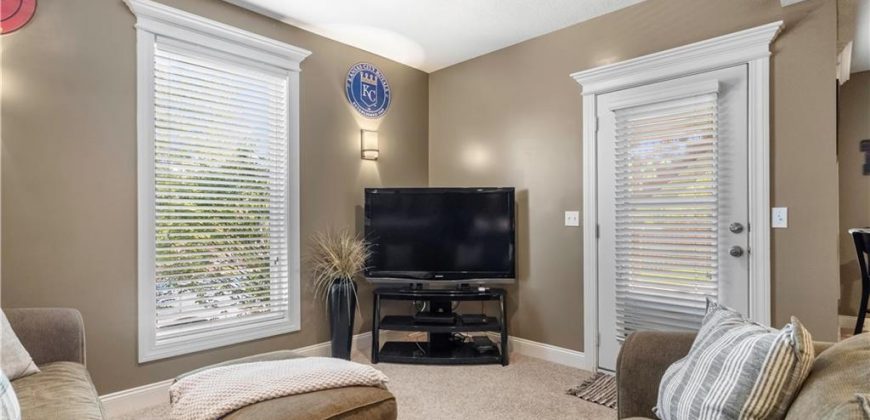 Homes for Sale in Kansas City, MO 64158 | 8200 NE 73rd Terrace