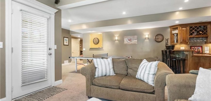 Homes for Sale in Kansas City, MO 64158 | 8200 NE 73rd Terrace
