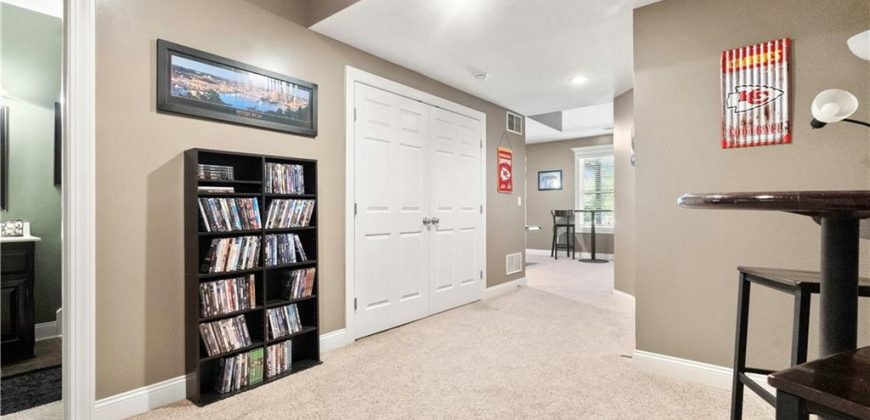 Homes for Sale in Kansas City, MO 64158 | 8200 NE 73rd Terrace