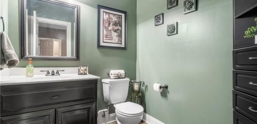 Homes for Sale in Kansas City, MO 64158 | 8200 NE 73rd Terrace