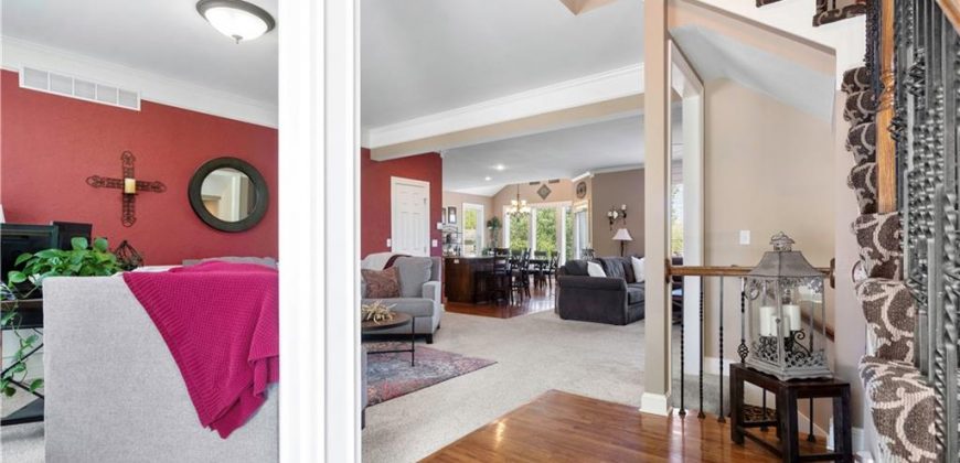 Homes for Sale in Kansas City, MO 64158 | 8200 NE 73rd Terrace