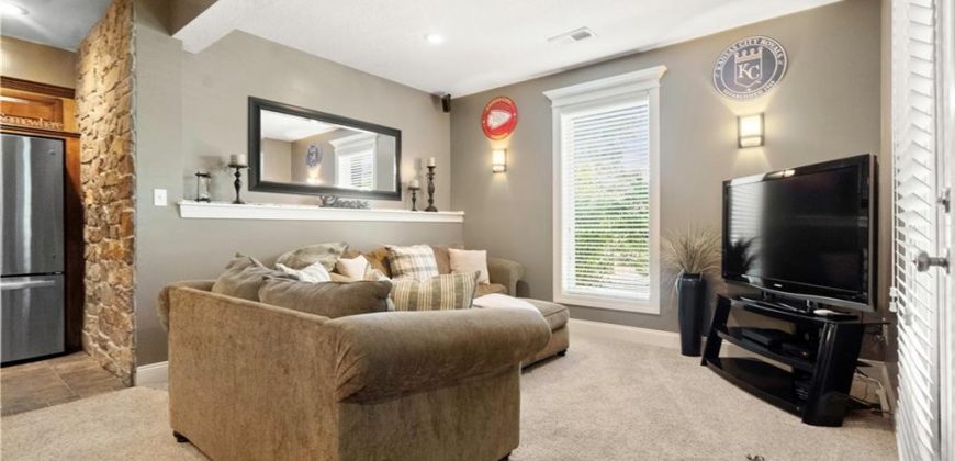 Homes for Sale in Kansas City, MO 64158 | 8200 NE 73rd Terrace