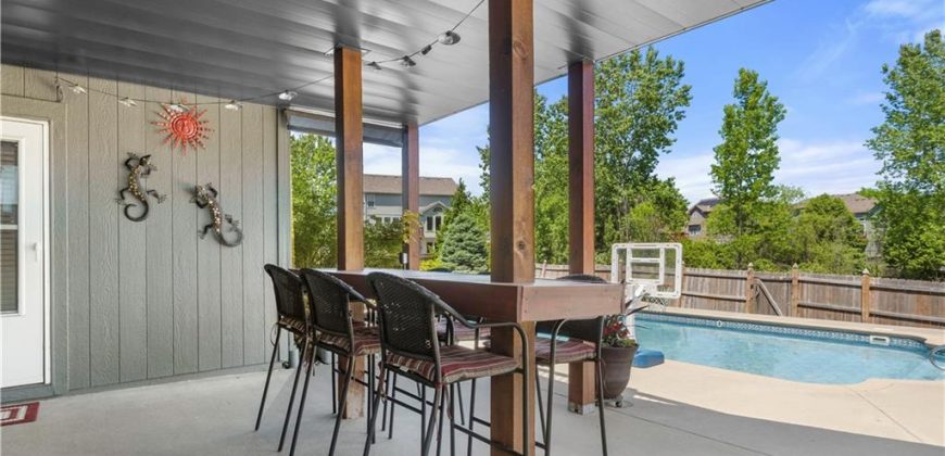 Homes for Sale in Kansas City, MO 64158 | 8200 NE 73rd Terrace