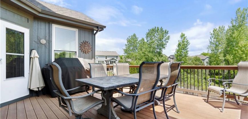 Homes for Sale in Kansas City, MO 64158 | 8200 NE 73rd Terrace