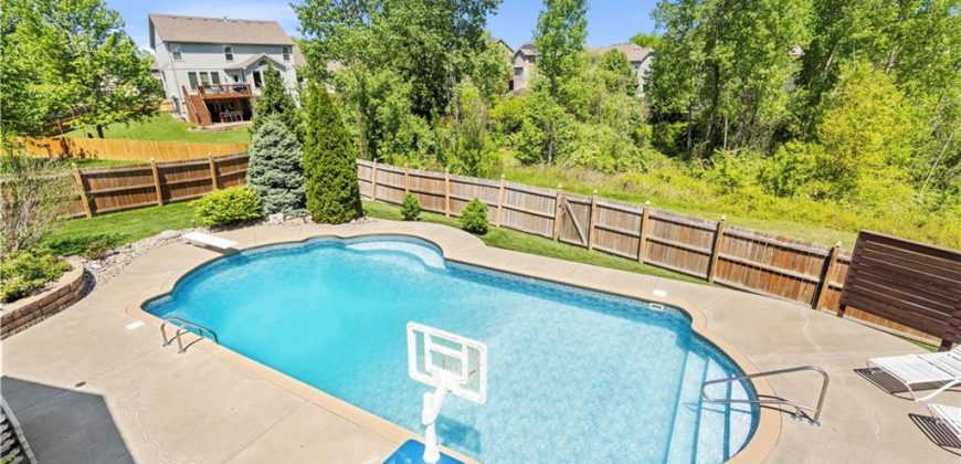 Homes for Sale in Kansas City, MO 64158 | 8200 NE 73rd Terrace