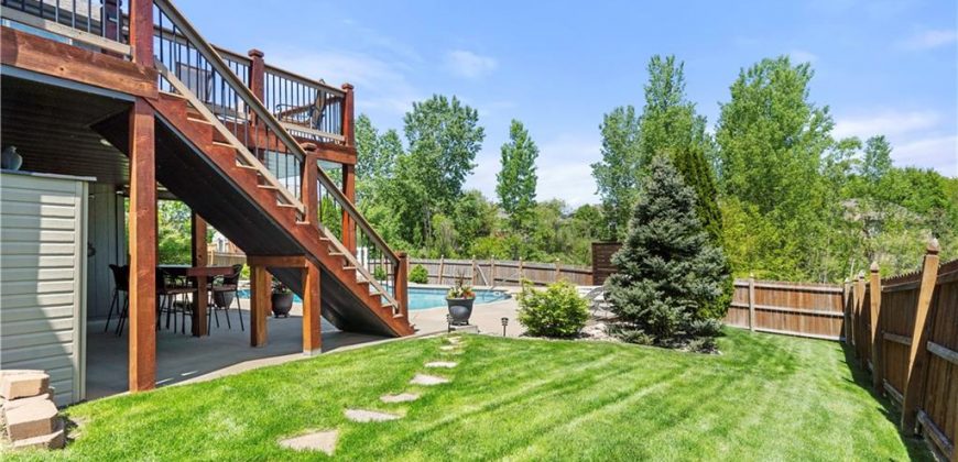 Homes for Sale in Kansas City, MO 64158 | 8200 NE 73rd Terrace