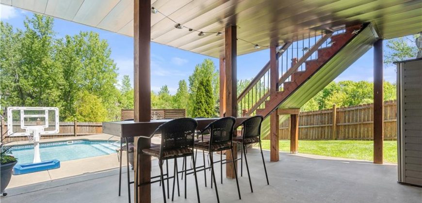 Homes for Sale in Kansas City, MO 64158 | 8200 NE 73rd Terrace