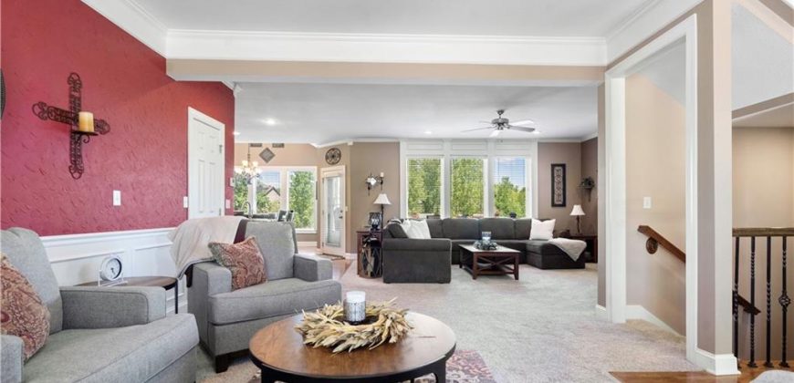Homes for Sale in Kansas City, MO 64158 | 8200 NE 73rd Terrace