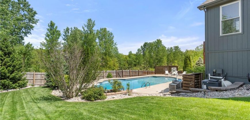 Homes for Sale in Kansas City, MO 64158 | 8200 NE 73rd Terrace