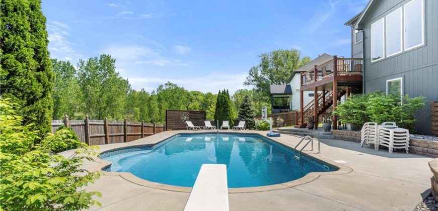 Homes for Sale in Kansas City, MO 64158 | 8200 NE 73rd Terrace