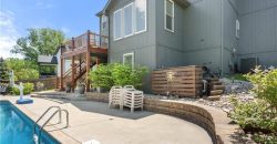 Homes for Sale in Kansas City, MO 64158 | 8200 NE 73rd Terrace