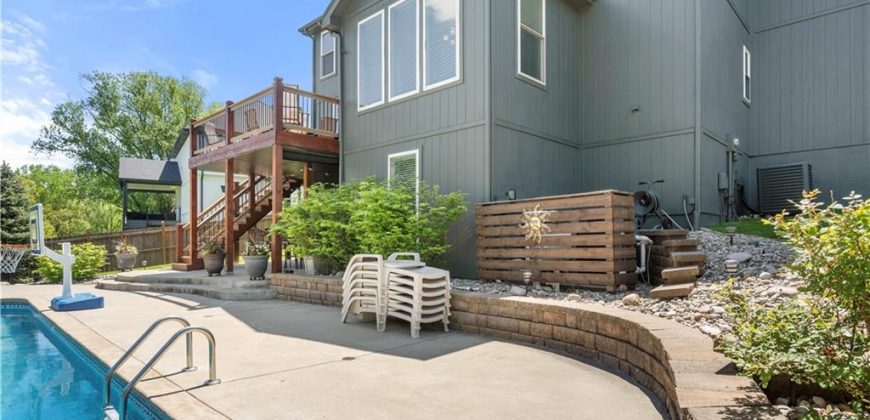 Homes for Sale in Kansas City, MO 64158 | 8200 NE 73rd Terrace