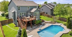 Homes for Sale in Kansas City, MO 64158 | 8200 NE 73rd Terrace