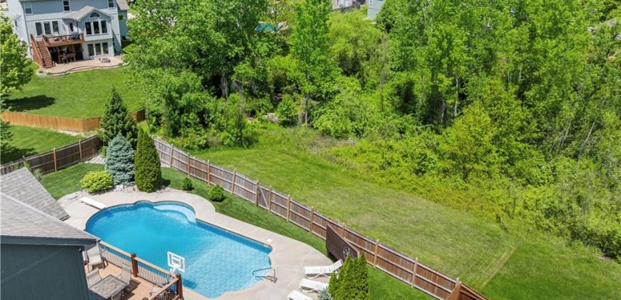 Homes for Sale in Kansas City, MO 64158 | 8200 NE 73rd Terrace