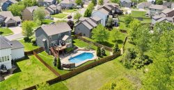 Homes for Sale in Kansas City, MO 64158 | 8200 NE 73rd Terrace