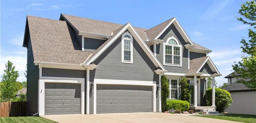 Homes for Sale in Kansas City, MO 64158 | 8200 NE 73rd Terrace
