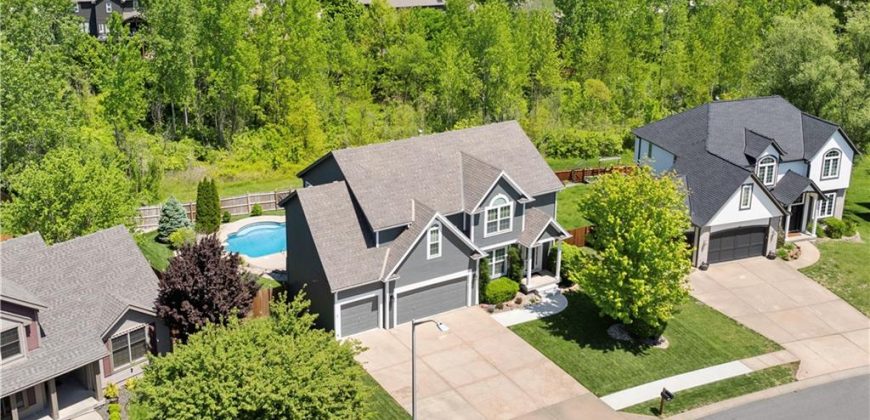 Homes for Sale in Kansas City, MO 64158 | 8200 NE 73rd Terrace