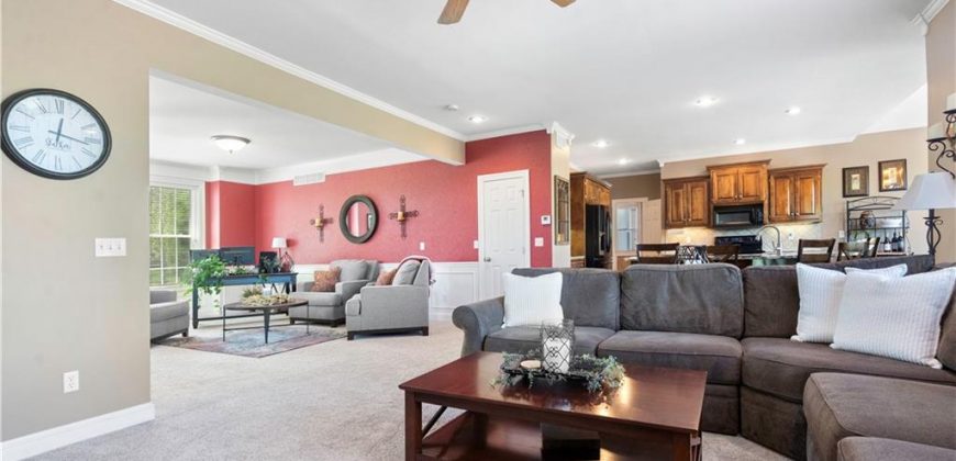 Homes for Sale in Kansas City, MO 64158 | 8200 NE 73rd Terrace