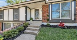 Homes for Sale in Kansas City, MO 64155 | 1125 NE 97th Place
