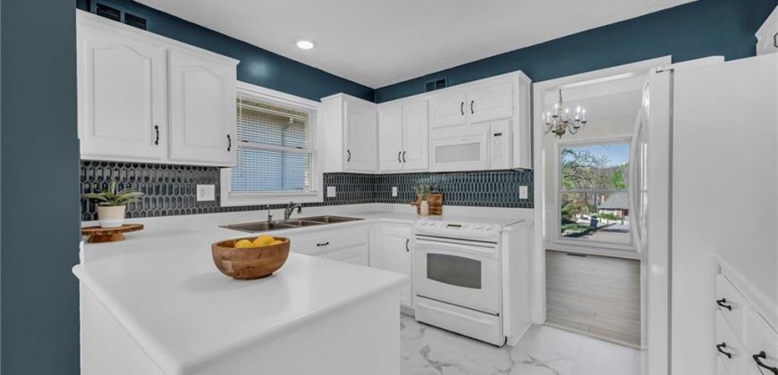 Homes for Sale in Kansas City, MO 64155 | 1125 NE 97th Place