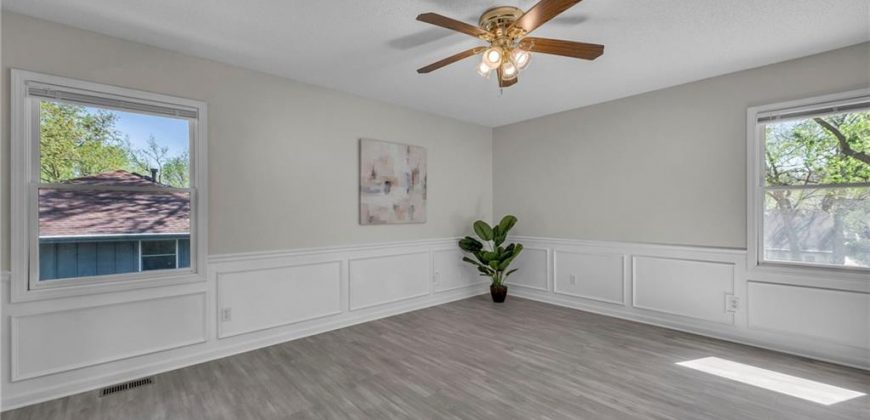 Homes for Sale in Kansas City, MO 64155 | 1125 NE 97th Place