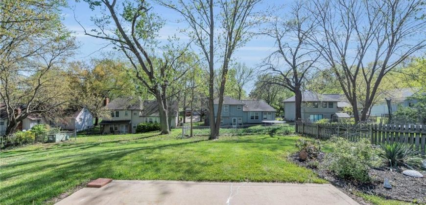 Homes for Sale in Kansas City, MO 64155 | 1125 NE 97th Place