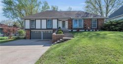 Homes for Sale in Kansas City, MO 64155 | 1125 NE 97th Place