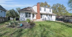 Homes for Sale in Kansas City, MO 64155 | 1125 NE 97th Place