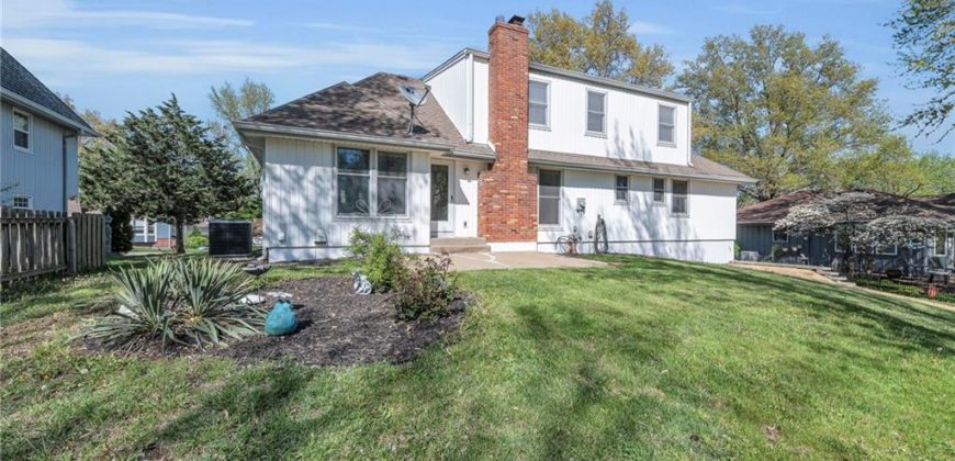 Homes for Sale in Kansas City, MO 64155 | 1125 NE 97th Place