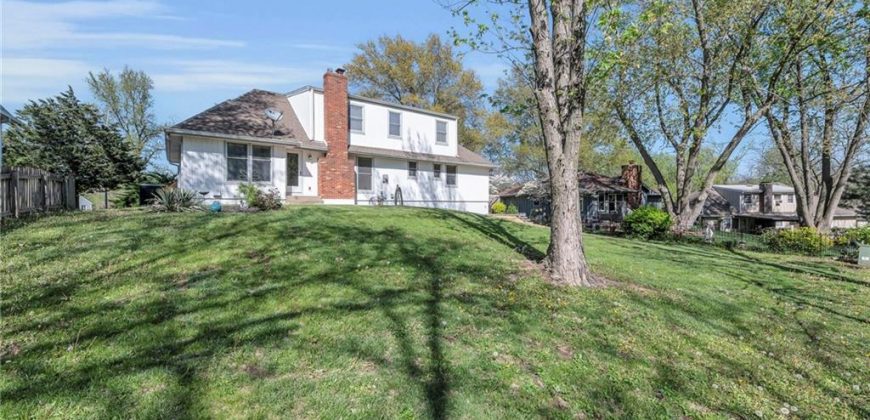 Homes for Sale in Kansas City, MO 64155 | 1125 NE 97th Place