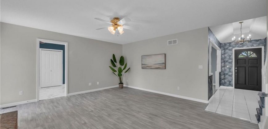 Homes for Sale in Kansas City, MO 64155 | 1125 NE 97th Place