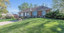 Homes for Sale in Kansas City, MO 64155 | 1125 NE 97th Place