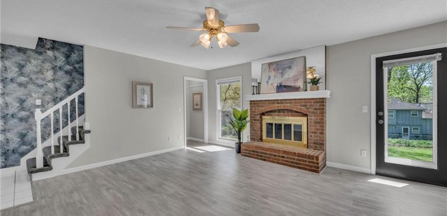 Homes for Sale in Kansas City, MO 64155 | 1125 NE 97th Place