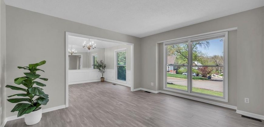 Homes for Sale in Kansas City, MO 64155 | 1125 NE 97th Place
