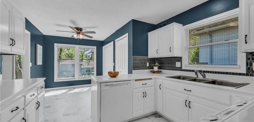 Homes for Sale in Kansas City, MO 64155 | 1125 NE 97th Place