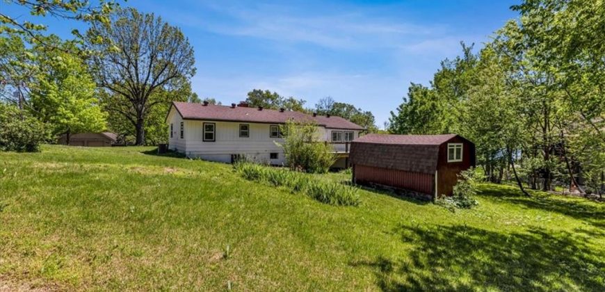 Homes for Sale in Weatherby Lake, MO 64152 | 7904 NW Potomac Avenue